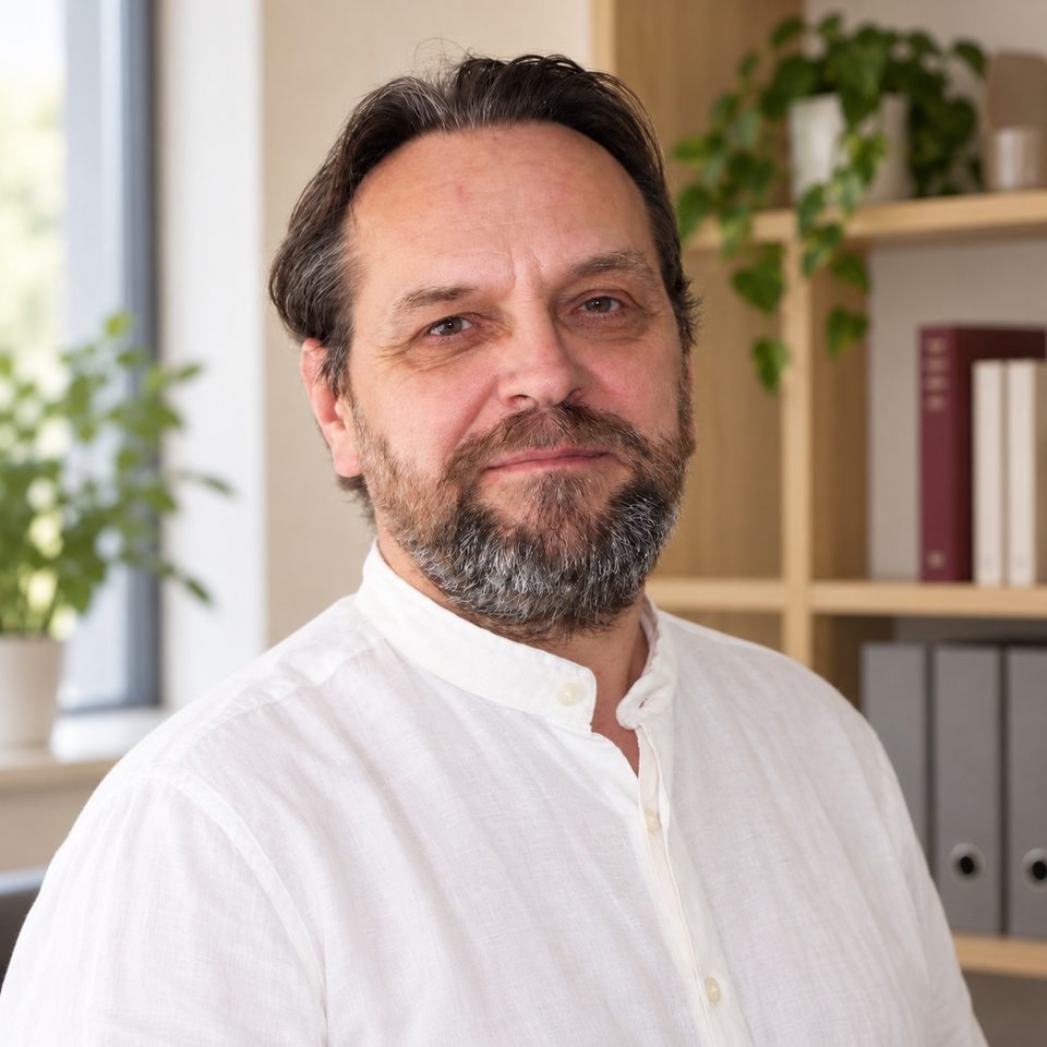 Christian Brion