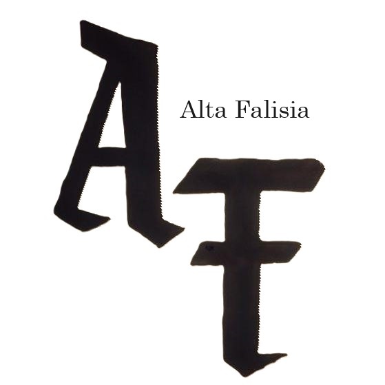 Logo de Alta Falesia