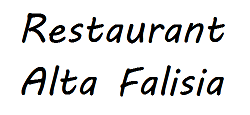 Logo de Alta Falesia